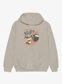 Gilmore Girls I Need Coffee An IV Hoodie