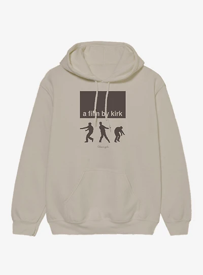 Gilmore Girls A Film By Kirk Hoodie