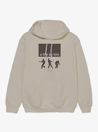 Gilmore Girls A Film By Kirk Hoodie