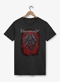 Monstrosity Screams T-Shirt