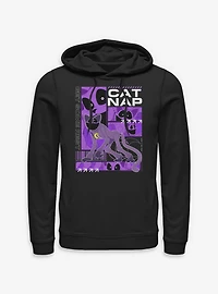 Poppy Playtime Catnap Is Your Friend Hoodie