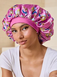 Disney Lizzie McGuire Pink Reversible Bonnet — BoxLunch Exclusive