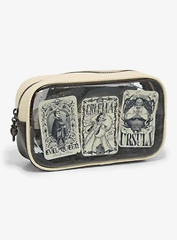 Disney Villains Trio Cosmetic Bag Set - BoxLunch Exclusive