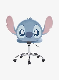 Disney Lilo and Stitch Stitch Swivel Vanity Chair