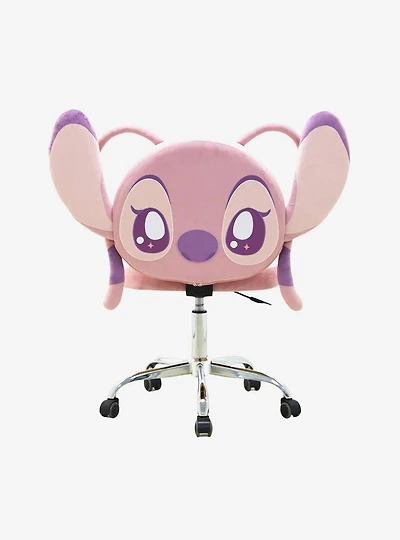Disney Lilo and Stitch Angel Swivel Vanity Chair