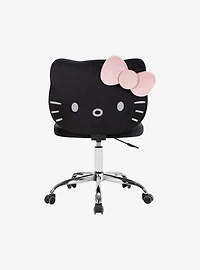 Sanrio Hello Kitty Kawaii Swivel Vanity Chair