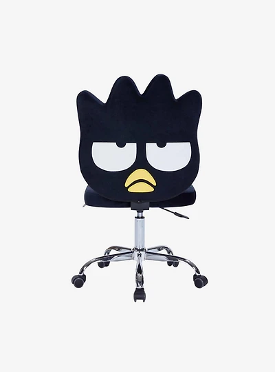 Sanrio Badtz-Maru Swivel Vanity Chair