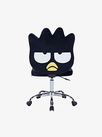 Sanrio Badtz-Maru Swivel Vanity Chair
