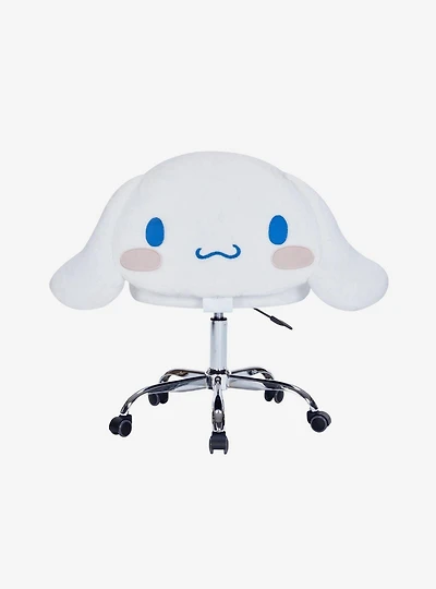 Sanrio Cinnamoroll Swivel Vanity Chair