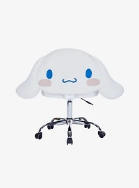 Sanrio Cinnamoroll Swivel Vanity Chair
