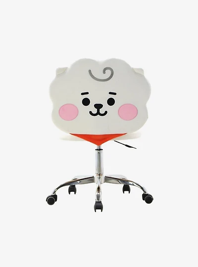 BT21 RJ Swivel Vanity Chair