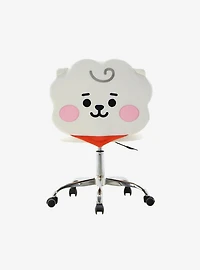 BT21 RJ Swivel Vanity Chair