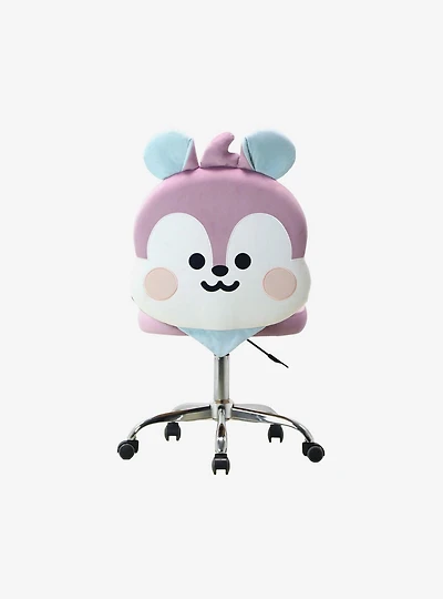 BT21 MANG Swivel Vanity Chair