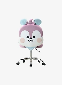 BT21 MANG Swivel Vanity Chair