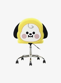 BT21 CHIMMY Swivel Vanity Chair