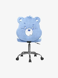 Care Bears Grumpy Bear Swivel Vanity Chair