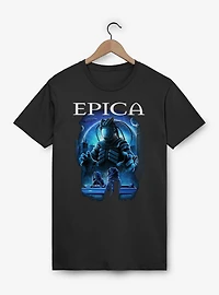 Epica Fight To Survive T-Shirt