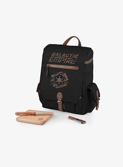 Star Wars Moreno 3-Bottle Wine & Cheese Tote