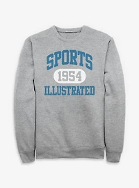 Sports Illustrated 1954 Collegiate Sweatshirt