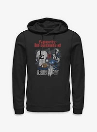 Sports Illustrated An American Tradition Hoodie