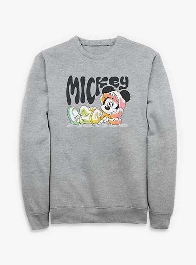 Disney Mickey Mouse Cool Sweatshirt