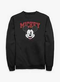 Disney Mickey Mouse Original Sweatshirt