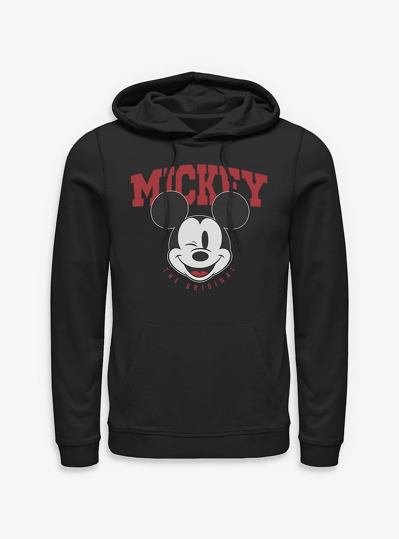 Disney Mickey Mouse Original Hoodie