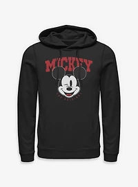 Disney Mickey Mouse Original Hoodie
