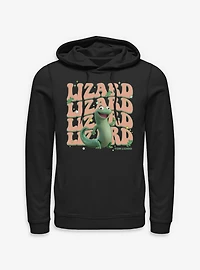 Disney Pixar Hoppers Lizard Hoodie