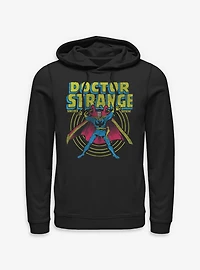 Marvel Doctor Strange Sorcerer Supreme Hoodie