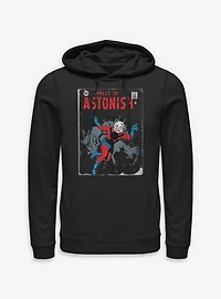 Marvel Ant Man Tales To Astonish Hoodie