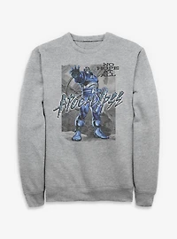Marvel X-Men Apocalypse No Hope At All Sweatshirt