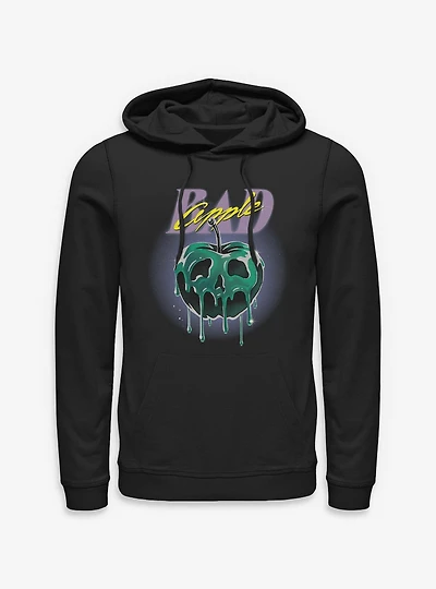 Disney Villains Bad Apple Hoodie