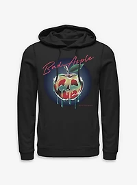 Disney Villains Bad Apple Just One Bite Hoodie