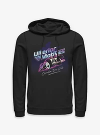 Disney Villains Cruella De Vil Ulterior Motives Car Hoodie