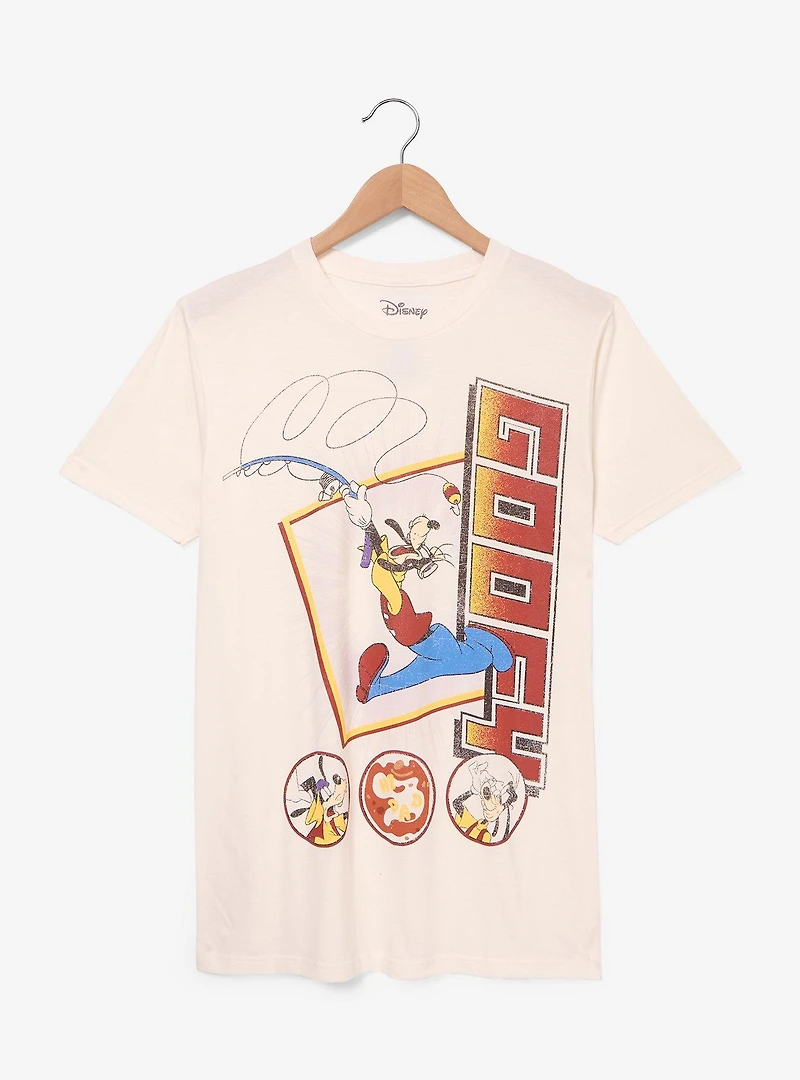 Disney A Goofy Movie Fishing T-Shirt - BoxLunch Exclusive