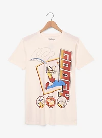Disney A Goofy Movie Fishing T-Shirt - BoxLunch Exclusive