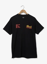 Disney Pixar Cars Mack Heavy Hauler T-Shirt — BoxLunch Exclusive