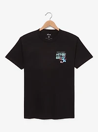 Disney Lilo & Stitch Multi-Portrait T-Shirt - BoxLunch Exclusive