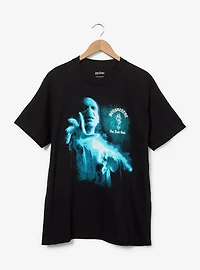 Harry Potter Lord Voldemort Portrait T-Shirt - BoxLunch Exclusive