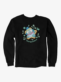 Hangyodon Character Ranking Sweatshirt