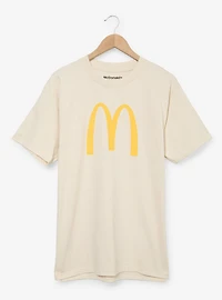 McDonald's Logo T-Shirt — BoxLunch Exclusive