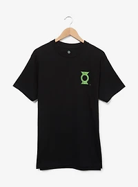 DC Comics Green Lantern No Evil T-Shirt — BoxLunch Exclusive