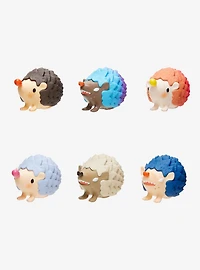 Good & Bad Hedgehogs Blind Box Figure
