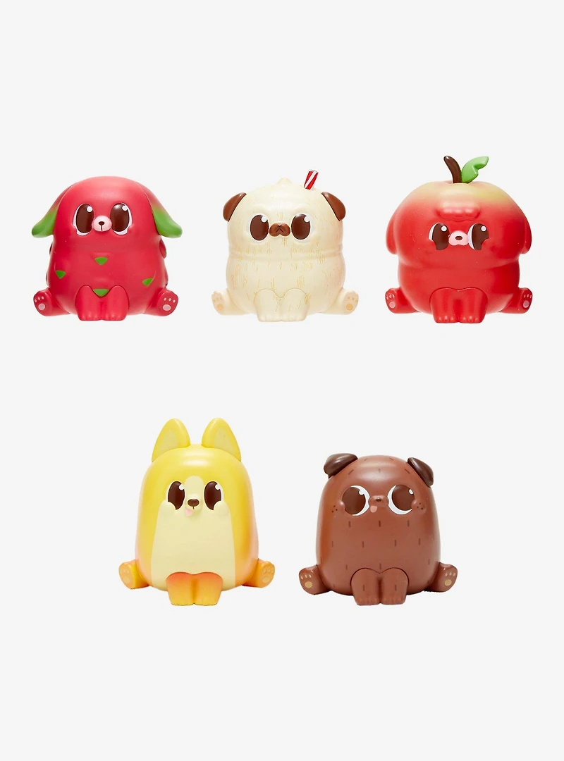 Puppy Farmer Blind Box Figure
