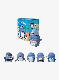 Sashimi Shark Vol. 2 Blind Box Figure
