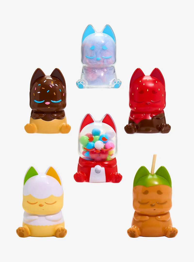 Kaleidos Creative Chuu's Sweet Dreams Blind Box Figure