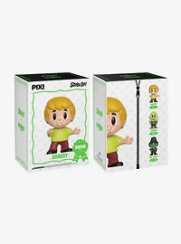 Thrilljoy Scooby-Doo! Pix! Shaggy Vinyl Figure