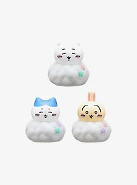 Chiikawa Cozy Cloud Night Light Blind Box Figure