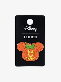 Disney Minnie Mouse Pumpkin Enamel Pin — BoxLunch Exclusive